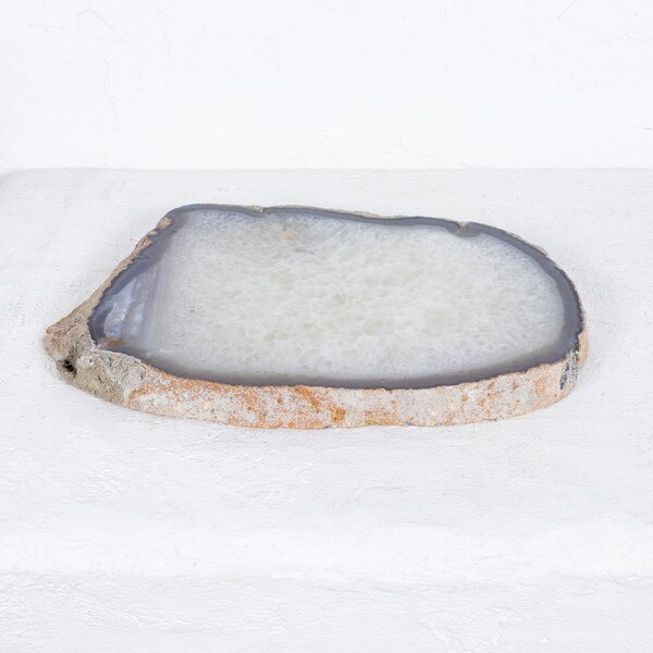 Agate Slab